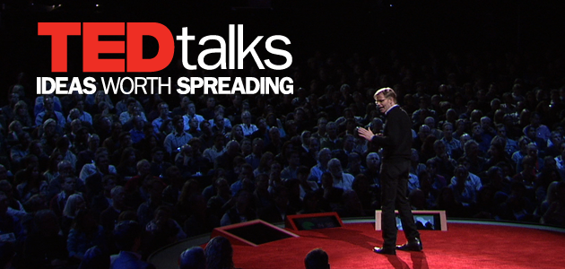 Bakış Açınızı Değiştirecek 5 TED Konuşması