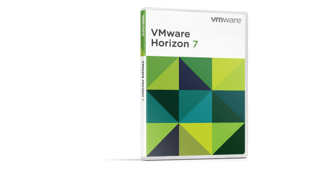 VMware Horizon 7 Versiyonları