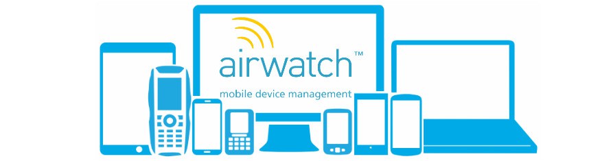 Airwatch Airwatch