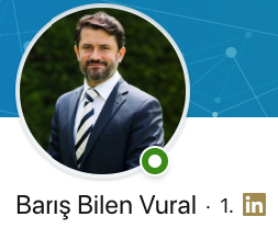 Founder at Yönetim.Academy |AWS Ambassador |AWS Trainer - Champion |AWS Training Partner |AWS Consulting Partner - CAF