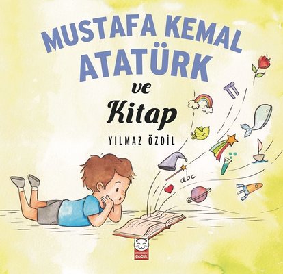 Mustafa Kemal ATATÜRK ve Kitap