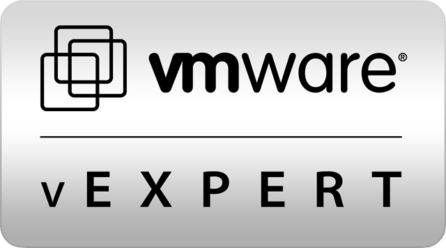 Vmware vExpert 2021 Başvurusunu Unutma