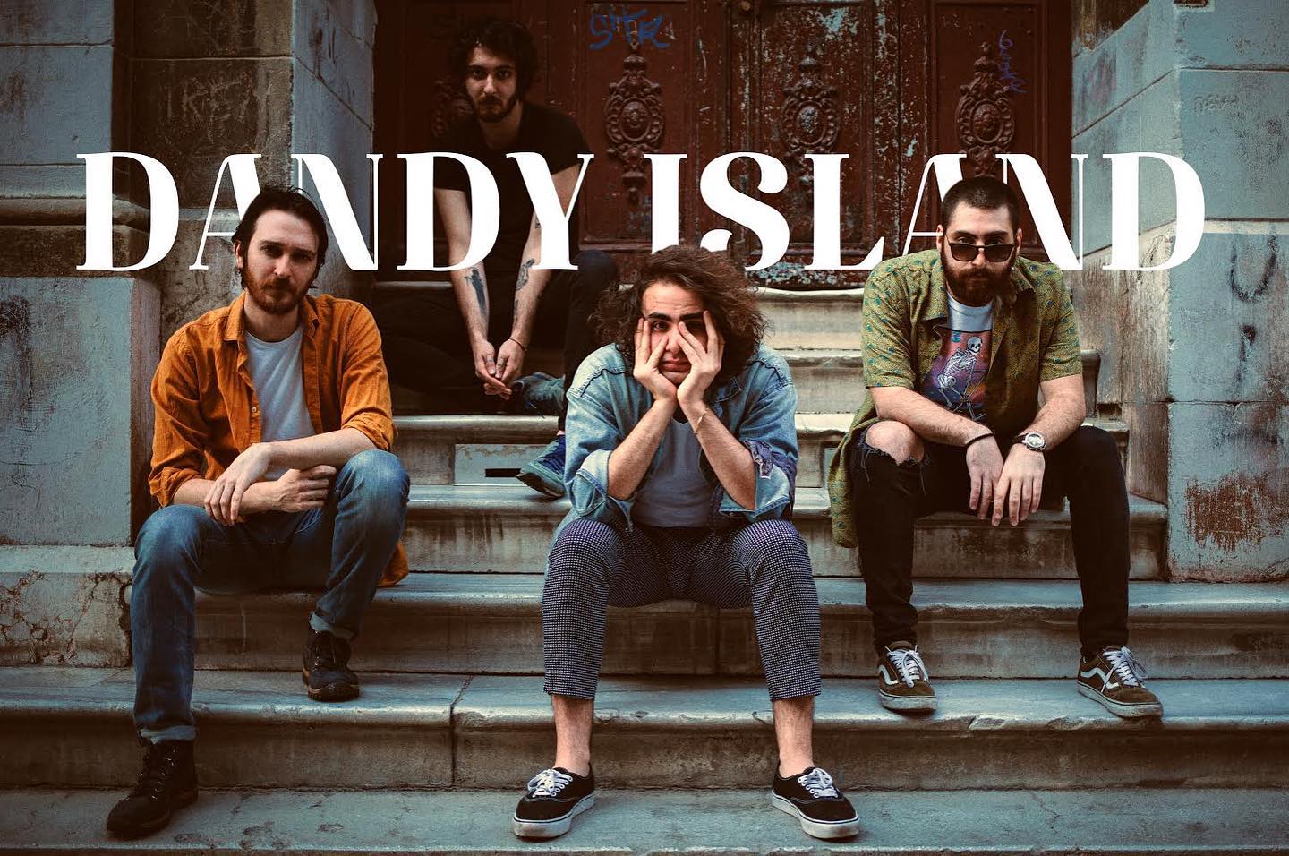 Dandy Island
