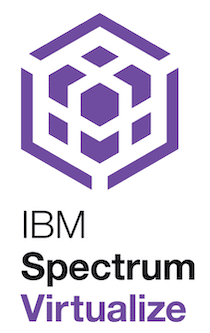 IBM Spectrum Virtualize
