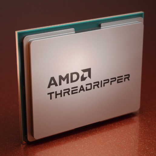 AMD Threadripper 9000: 96 Çekirdekle İşlemci mi? Ufaktan Ufaktan Uçmaya Başlayacağız Galiba