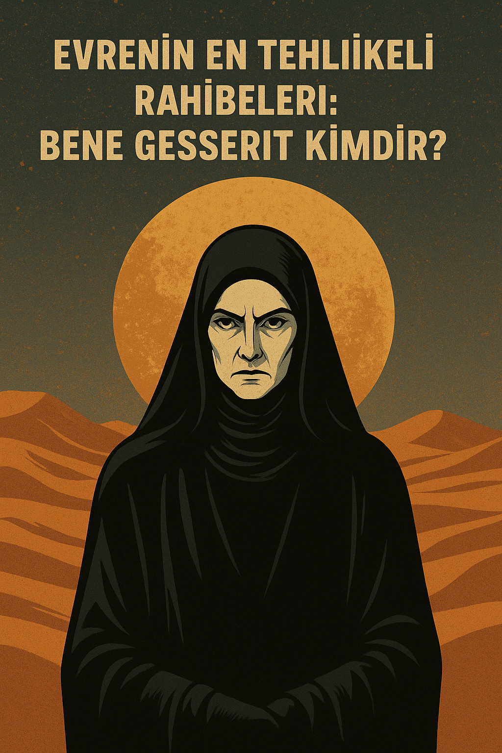 Gölgenin içinden sessiz ilerlerler.