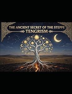 The Ancient Secret of the Steppe: Tengrism