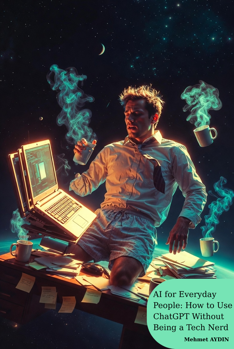 Remote Work Survival Guide: Coffee, Deadlines & Sanity – Work from Home with Style
