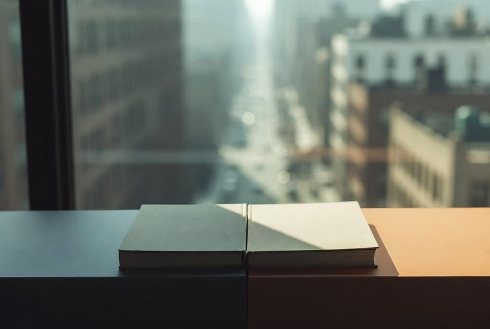 Urban Clarity Bundle – NYC Edition