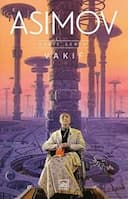 Vakıf (Vakıf #1)