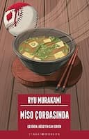 Miso Çorbasında