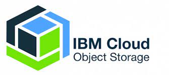 IBM Cloud Object Storage