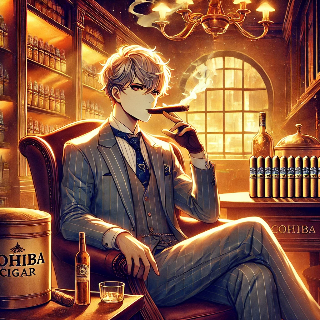 Cohiba’nın Küba Mirası