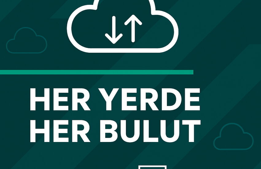 Hibrit bulut teknolojileri dönüşümü