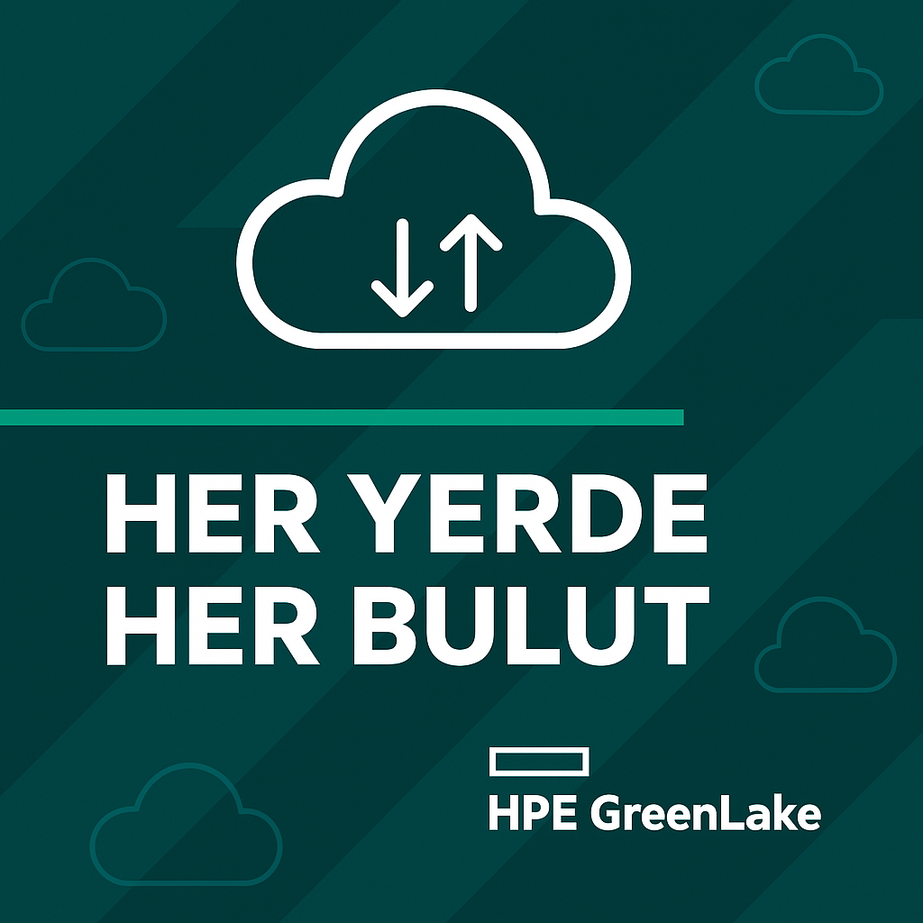 Hibrit Bulut Teknolojileri Dönüşümü