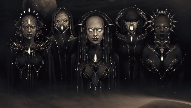 Bene-Gesserit Evrenin En Tehlikeli Rahibeleri: Bene Gesserit Kimdir?